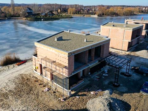 дом по адресу Александра Ермакова ул.