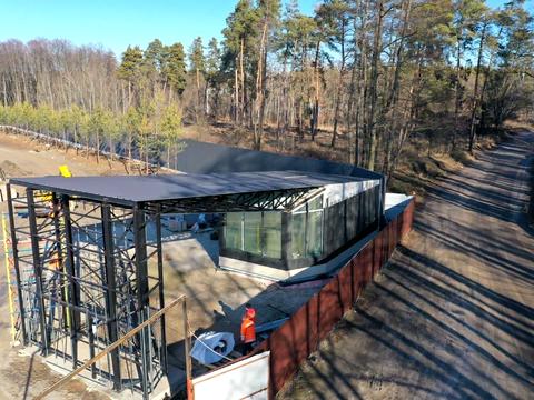 дом по адресу Александра Ермакова ул.