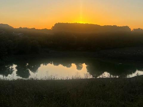 ділянка за адресою с. Комарів, 