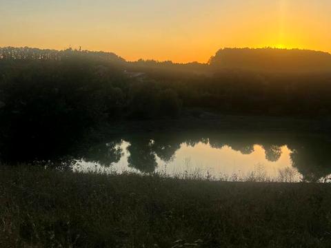 ділянка за адресою с. Комарів, 