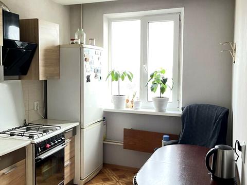 квартира за адресою Богдана Хмельницького вул., 18