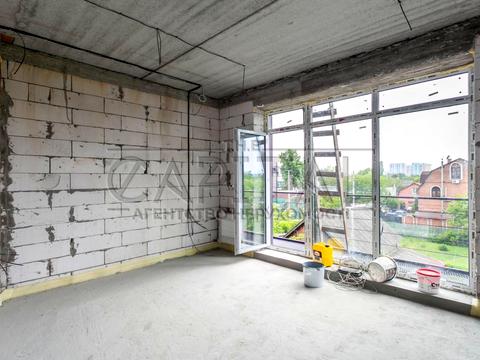 дом по адресу Садова