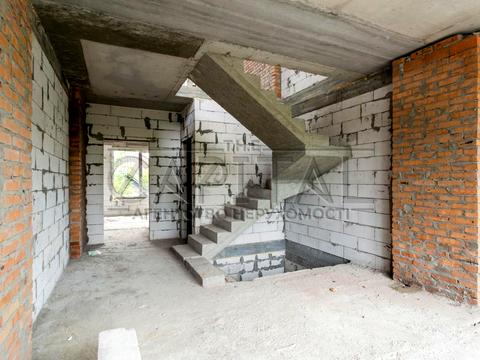 дом по адресу Садова