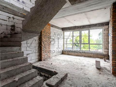 дом по адресу Садова