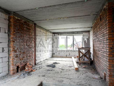 дом по адресу Садова