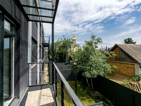 дом по адресу Садова