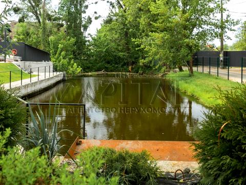 дом по адресу Садова