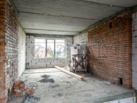 дом по адресу Садова