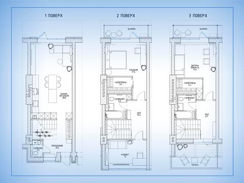дом по адресу Садова