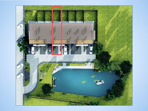 дом по адресу Садова