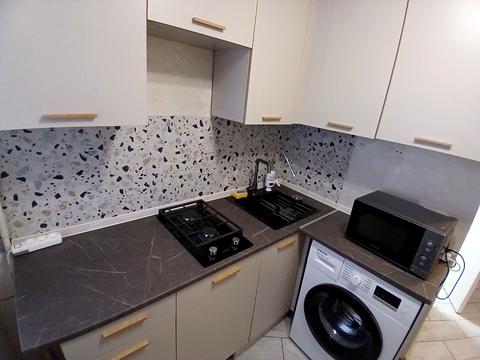 квартира за адресою Івана Пулюя вул., 2