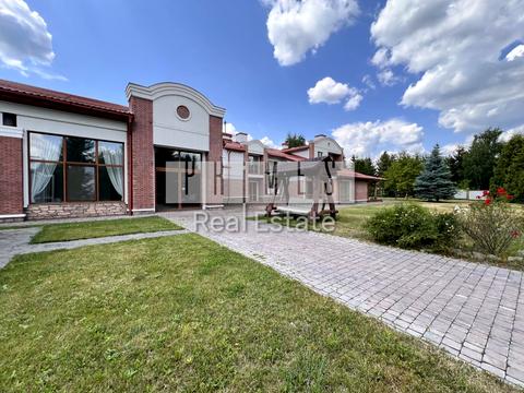 дом по адресу Старокиевская ул.