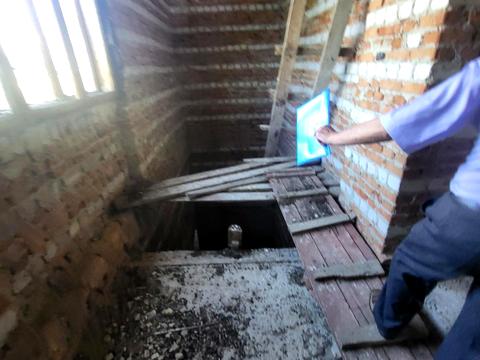 комерційна за адресою Нова вул., 6