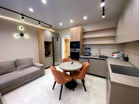 квартира за адресою Берестейський просп. (Перемоги), 65-Д