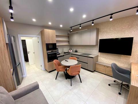 квартира за адресою Берестейський просп. (Перемоги), 65-Д