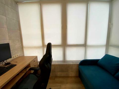 квартира за адресою Берестейський просп. (Перемоги), 65-Д