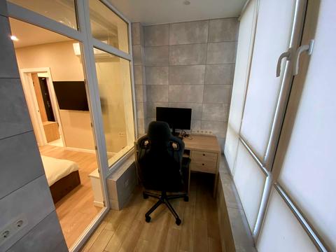 квартира за адресою Берестейський просп. (Перемоги), 65-Д