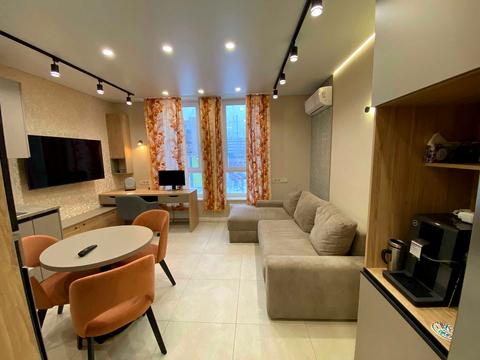 квартира за адресою Берестейський просп. (Перемоги), 65-Д