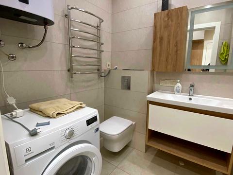 квартира за адресою Берестейський просп. (Перемоги), 65-Д