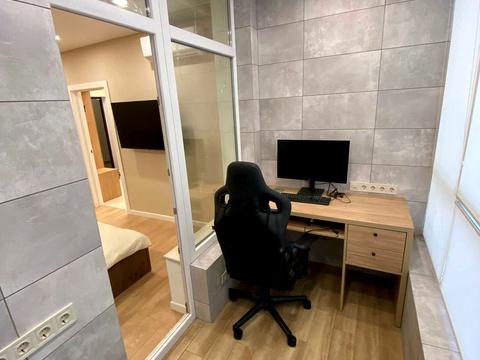 квартира за адресою Берестейський просп. (Перемоги), 65-Д