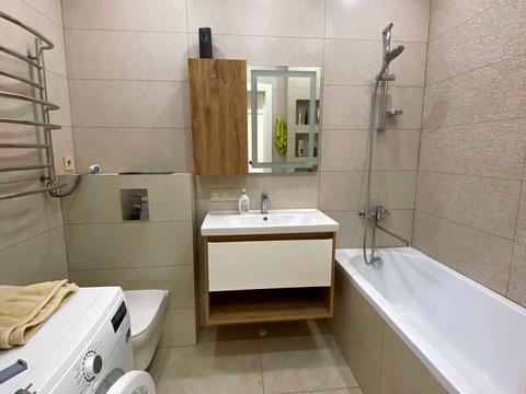 квартира за адресою Берестейський просп. (Перемоги), 65-Д