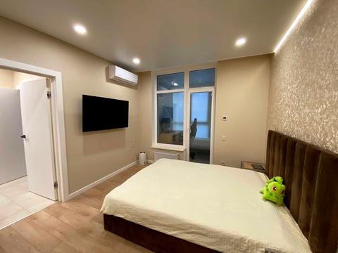 квартира за адресою Берестейський просп. (Перемоги), 65-Д