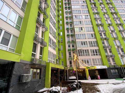 квартира за адресою Берестейський просп. (Перемоги), 65-Д