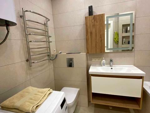 квартира за адресою Берестейський просп. (Перемоги), 65-Д