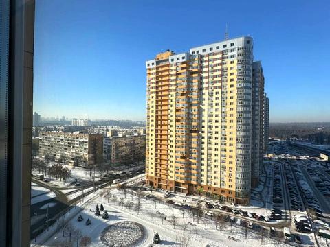 квартира за адресою Київ, Юрія Кондратюка вул., 7