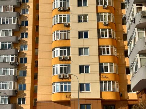 квартира за адресою Київ, Юрія Кондратюка вул., 7