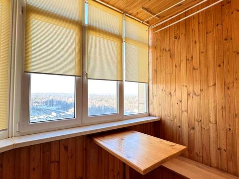 квартира за адресою Київ, Юрія Кондратюка вул., 7