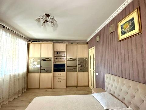 квартира за адресою Київ, Юрія Кондратюка вул., 7