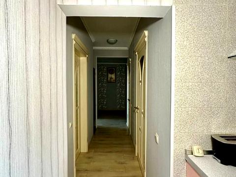 квартира за адресою Київ, Юрія Кондратюка вул., 7