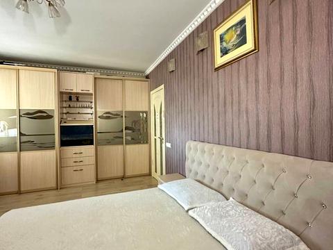 квартира за адресою Київ, Юрія Кондратюка вул., 7