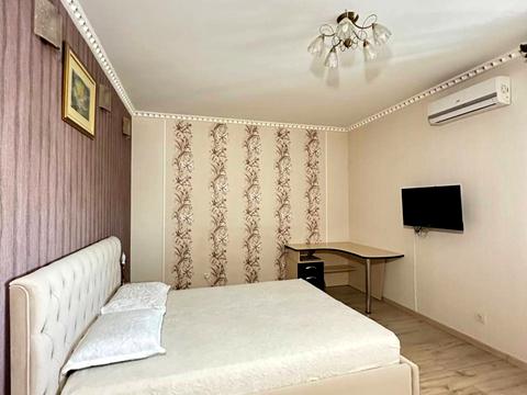 квартира за адресою Київ, Юрія Кондратюка вул., 7