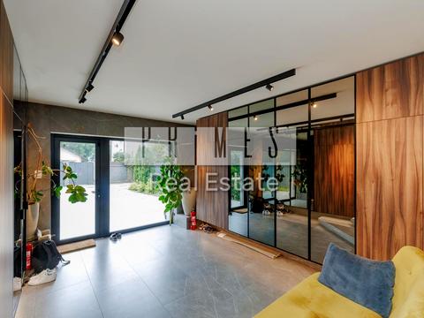 будинок за адресою Садова (Бортничі) вул.