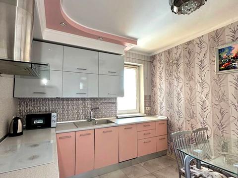 квартира за адресою Юрія Кондратюка вул., 7