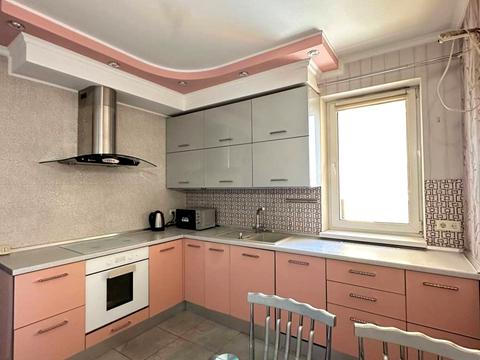 квартира за адресою Київ, Юрія Кондратюка вул., 7