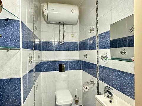 квартира за адресою Київ, Юрія Кондратюка вул., 7