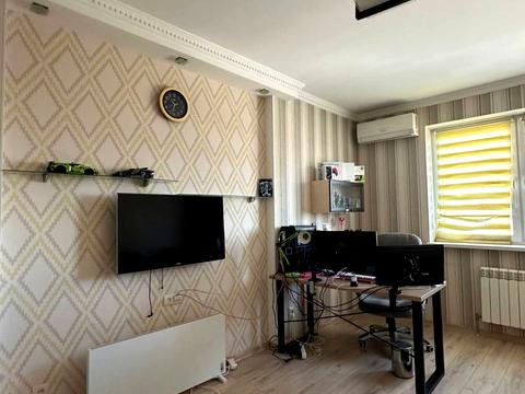 квартира за адресою Київ, Юрія Кондратюка вул., 7