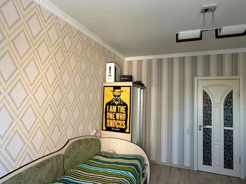 квартира за адресою Київ, Юрія Кондратюка вул., 7