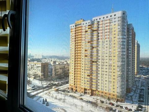 квартира за адресою Київ, Юрія Кондратюка вул., 7