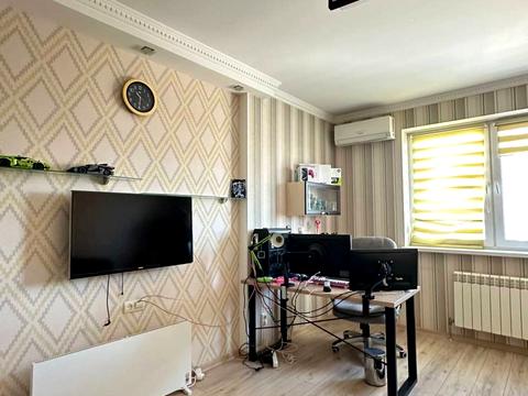 квартира за адресою Київ, Юрія Кондратюка вул., 7