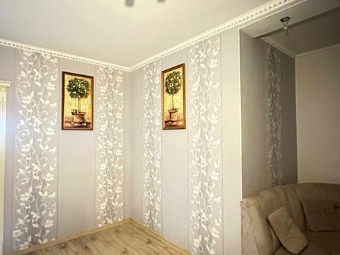 квартира за адресою Київ, Юрія Кондратюка вул., 7