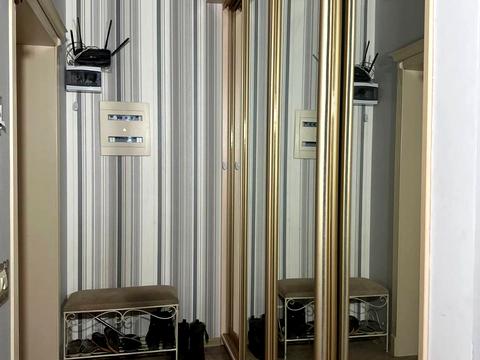 квартира за адресою Київ, Юрія Кондратюка вул., 7