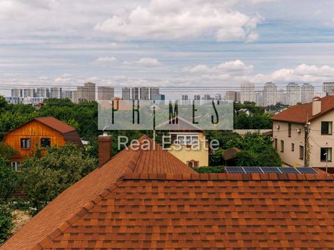 будинок за адресою Садова (Бортничі) вул.