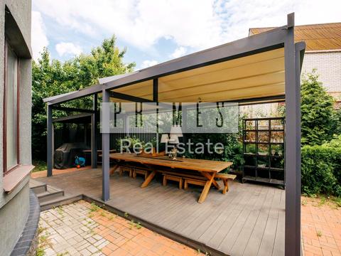 будинок за адресою Садова (Бортничі) вул.