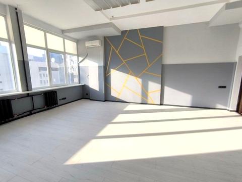 комерційна за адресою Генерала Алмазова вул. (Кутузова), 18/7