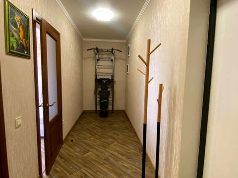 квартира по адресу Миколаївська ул., 3-Г