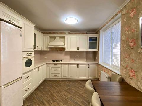 квартира по адресу Миколаївська ул., 3-Г